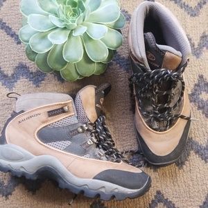 Salomon Hiking Boots